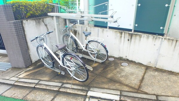 ZESTY東新宿の物件内観写真